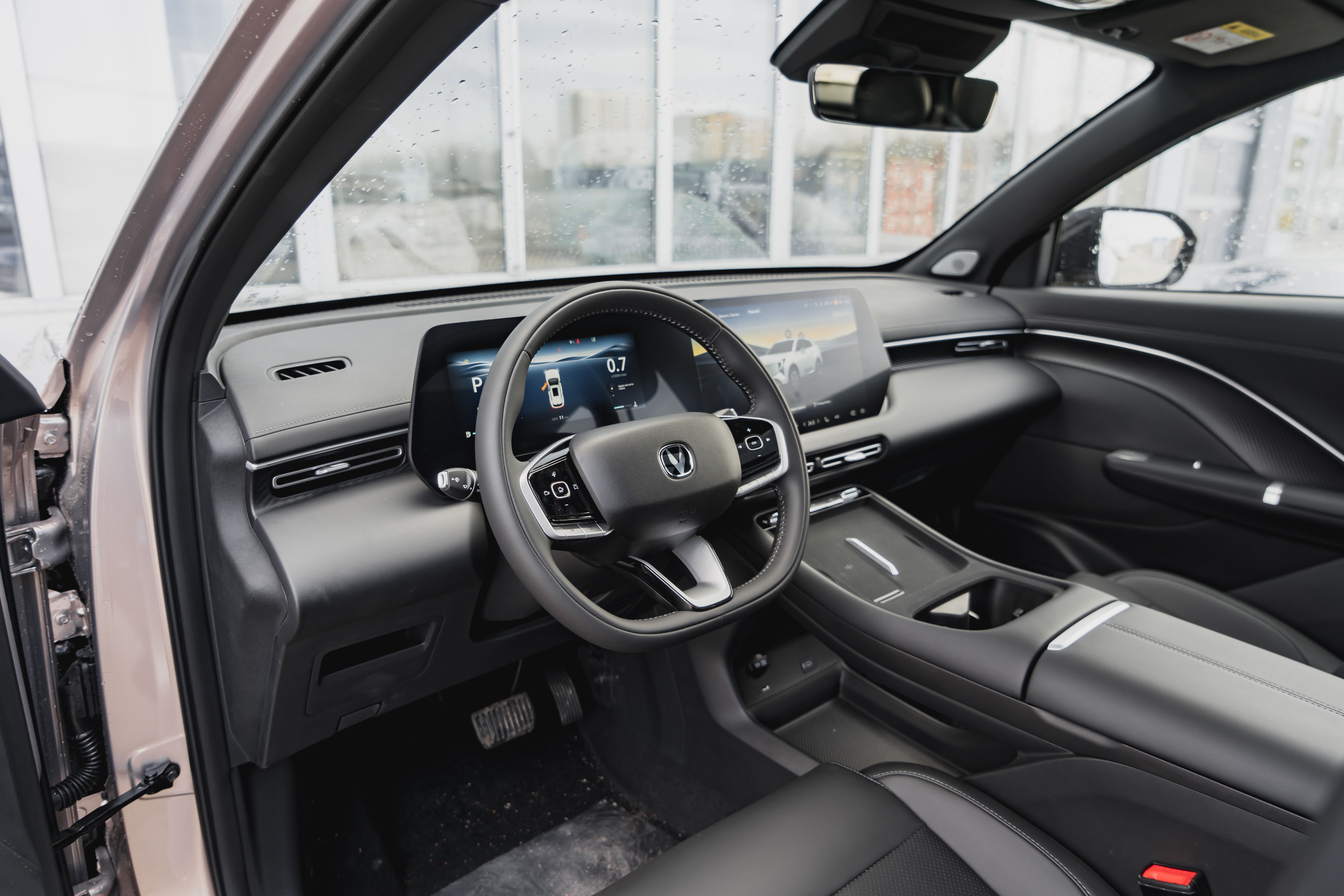 Changan UNI-S 2024 года, 0 км - вид 20