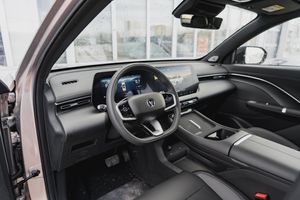 Changan UNI-S 2024 года, 0 км - вид 20