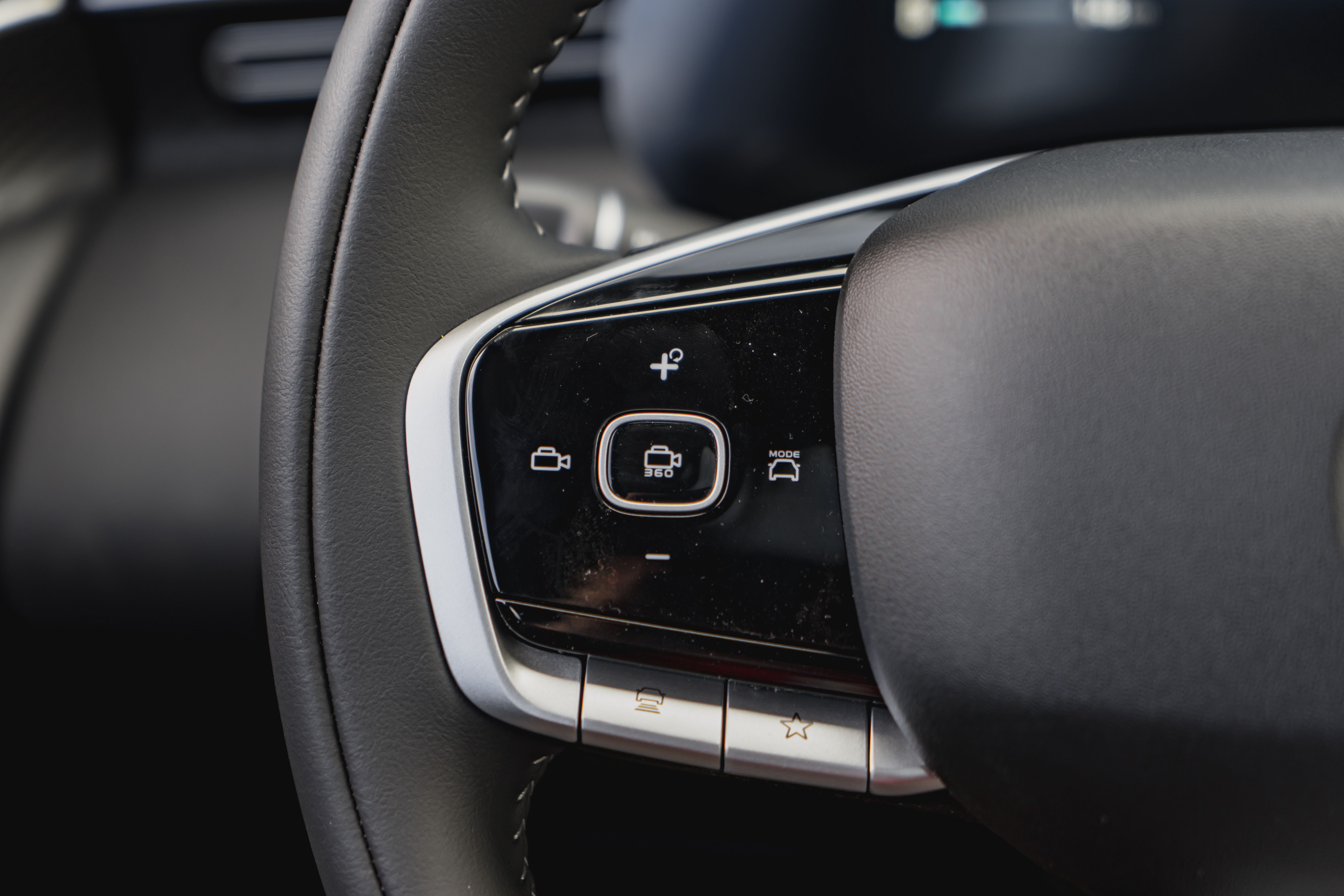 Changan UNI-S 2024 года, 0 км - вид 13