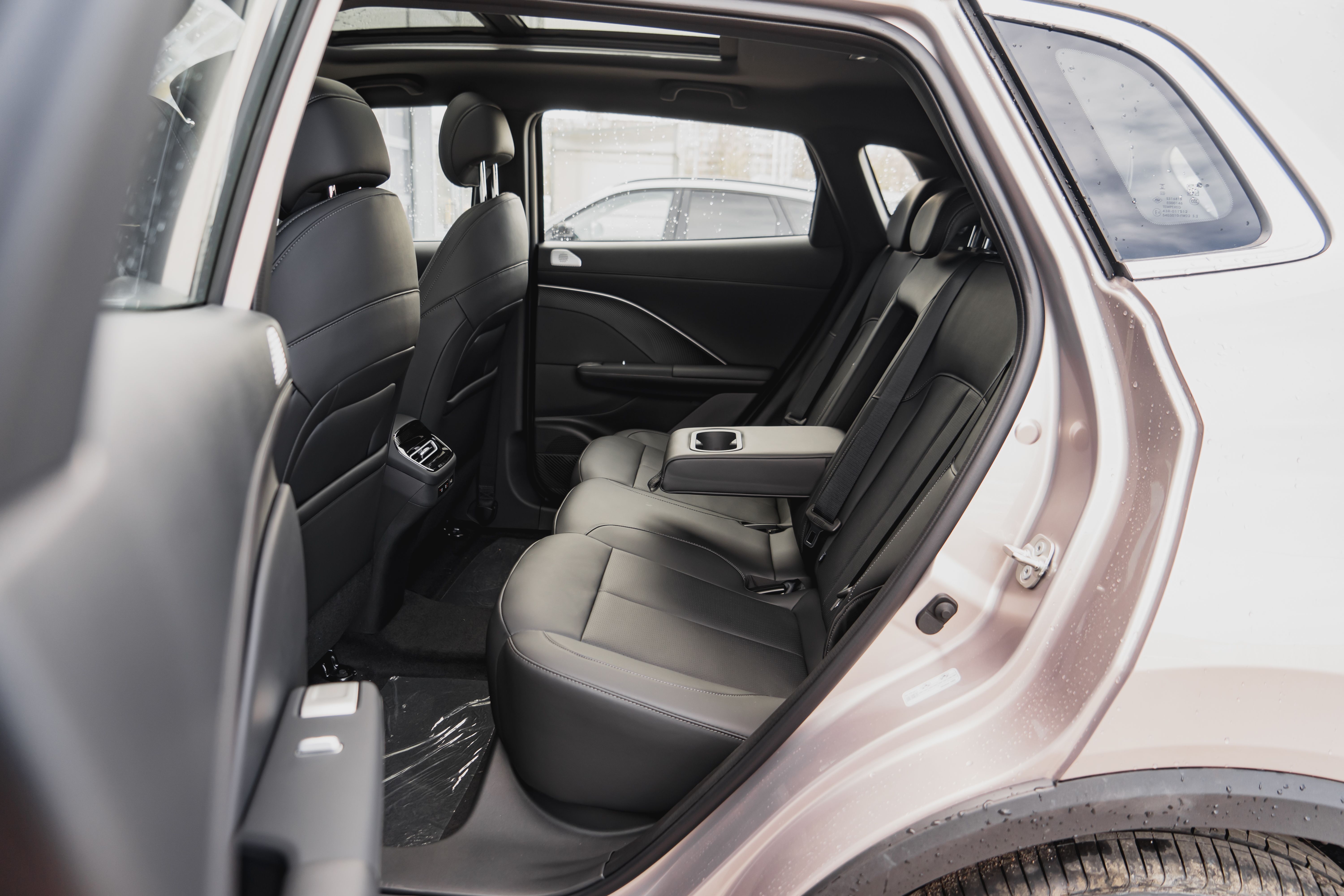 Changan UNI-S 2024 года, 0 км - вид 23