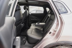 Changan UNI-S 2024 года, 0 км - вид 23