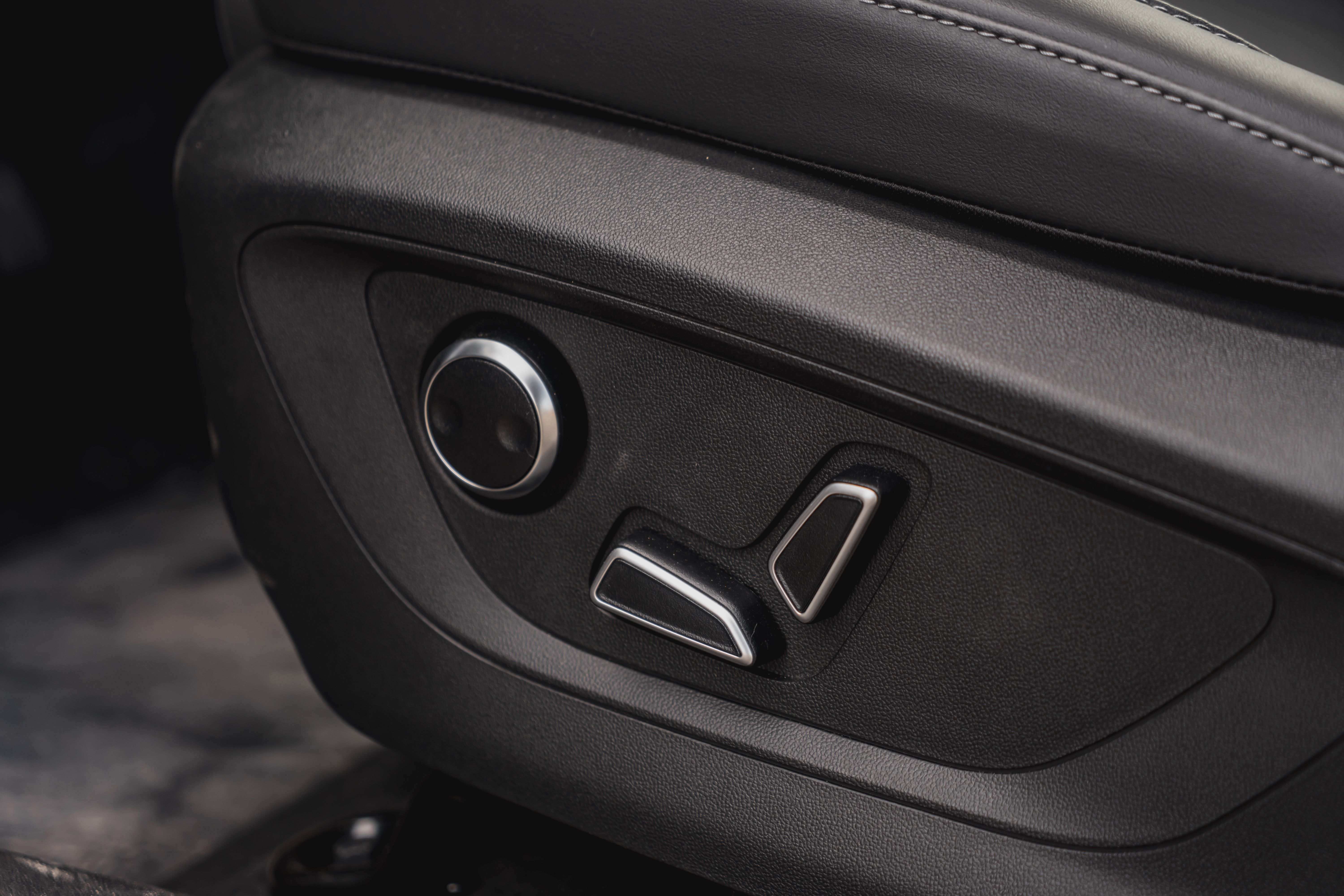 Changan UNI-S 2024 года, 0 км - вид 17