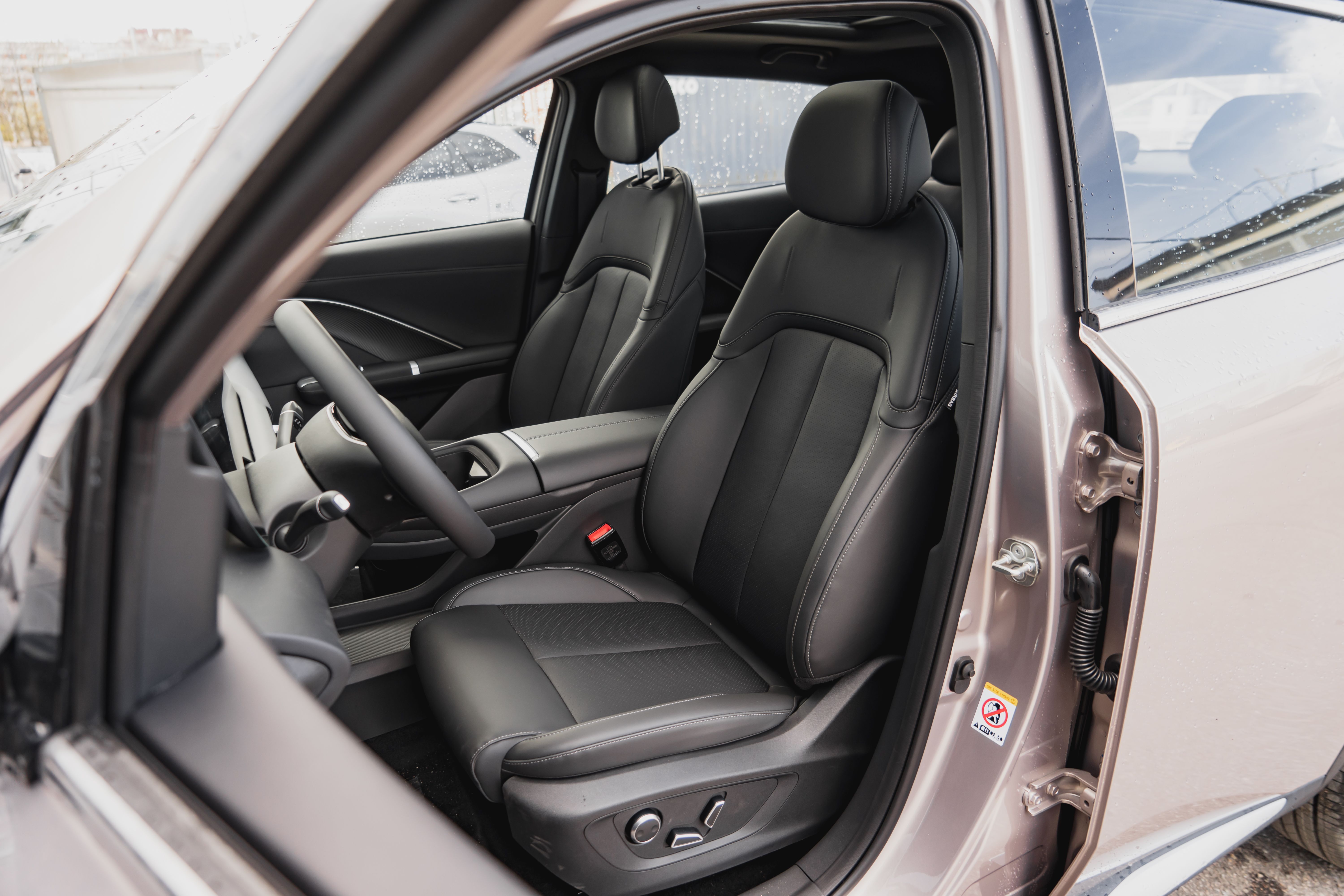 Changan UNI-S 2024 года, 0 км - вид 12