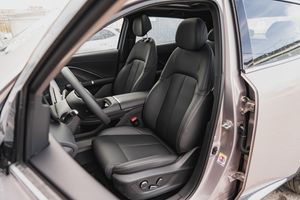 Changan UNI-S 2024 года, 0 км - вид 12