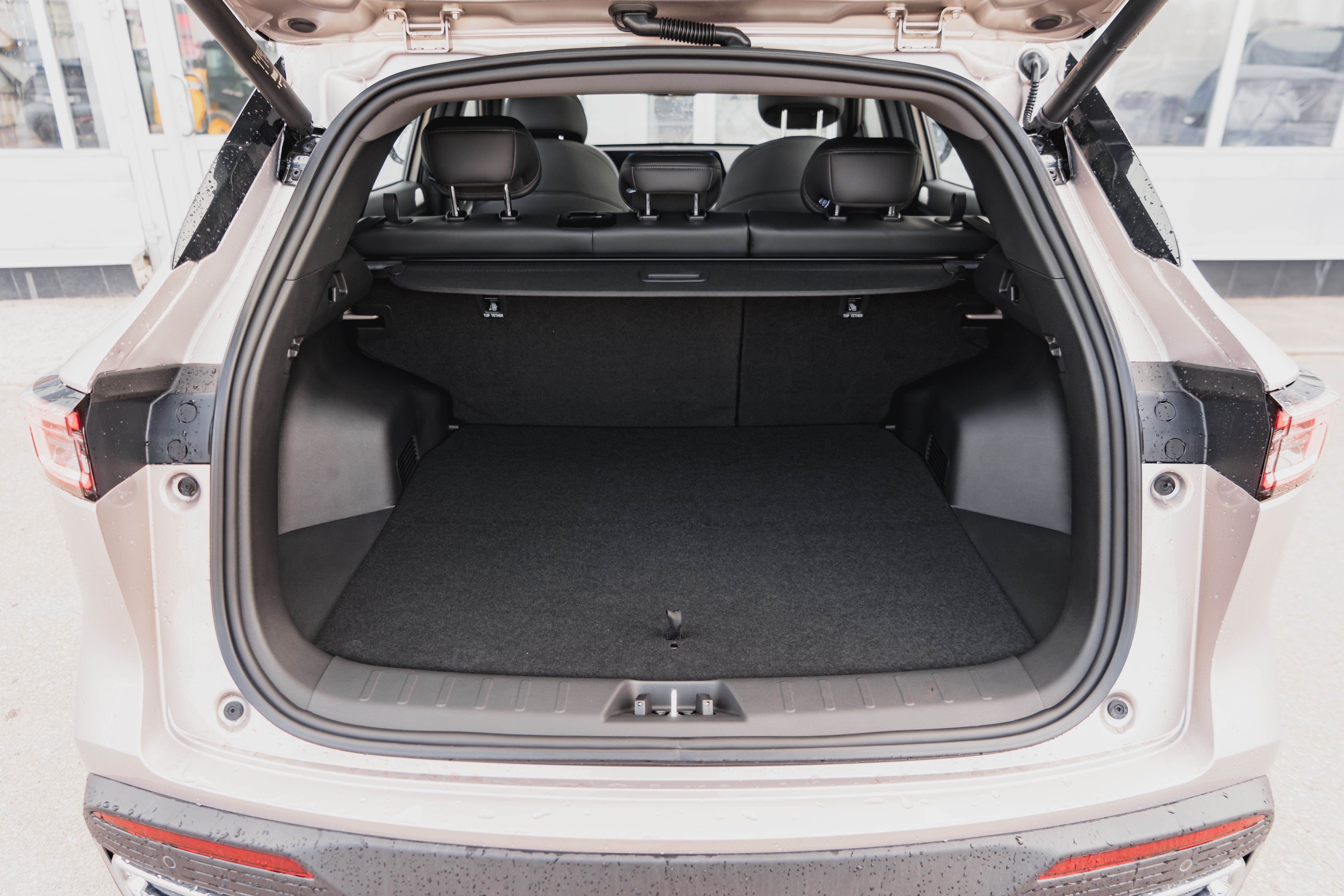 Changan UNI-S 2024 года, 0 км - вид 24