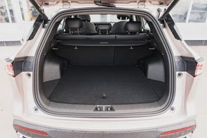 Changan UNI-S 2024 года, 0 км - вид 24