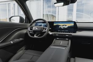 Changan UNI-S 2024 года, 0 км - вид 21