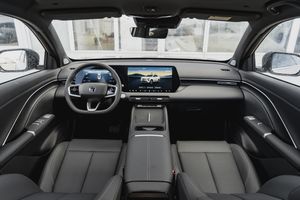 Changan UNI-S 2024 года, 0 км - вид 11