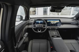 Changan UNI-S 2024 года, 0 км - вид 22