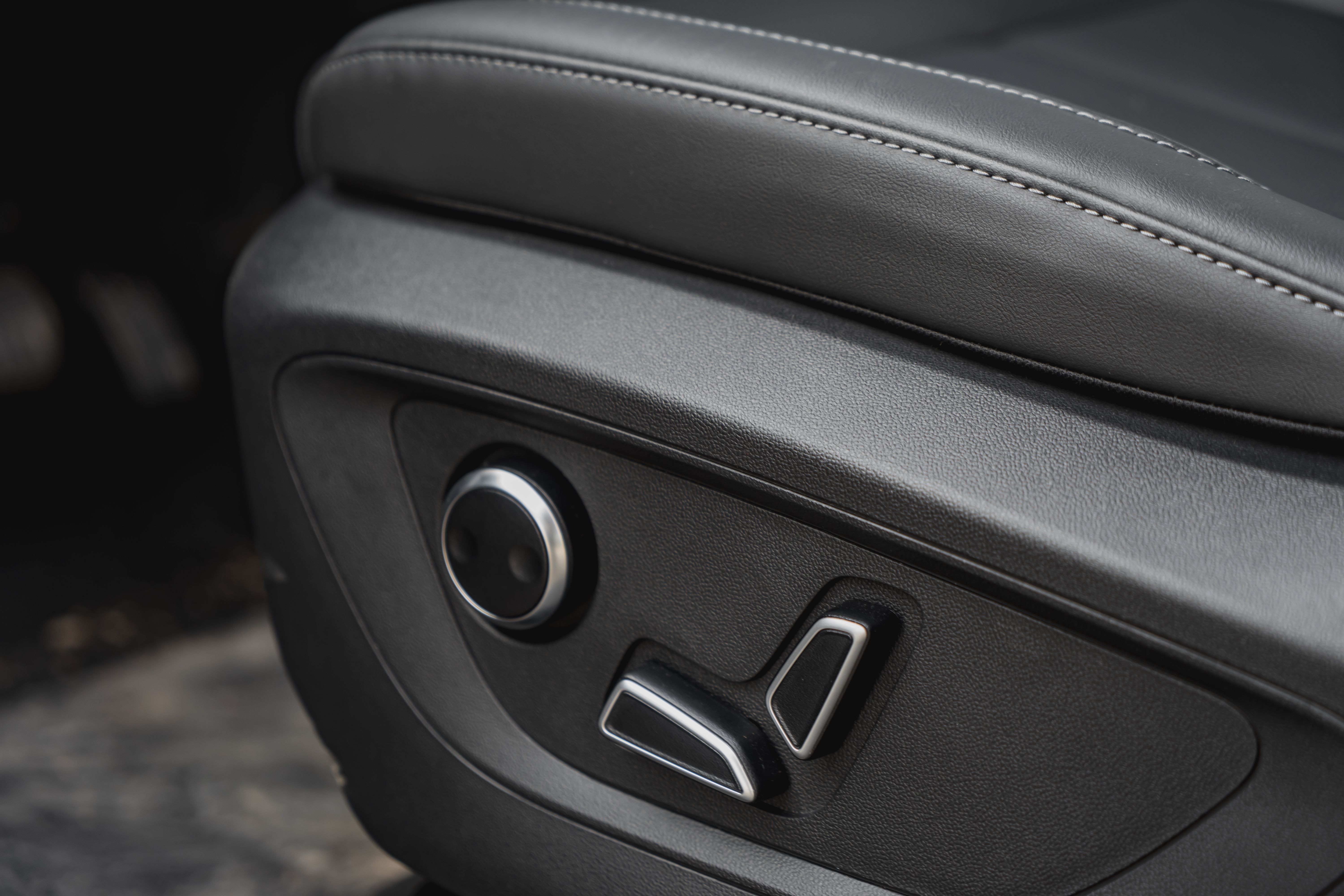 Changan UNI-S 2024 года, 0 км - вид 17