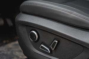 Changan UNI-S 2024 года, 0 км - вид 17