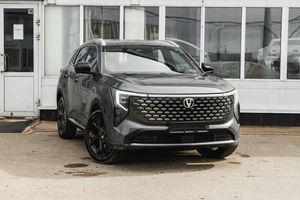 Changan UNI-S 2024 года, 0 км - вид 3