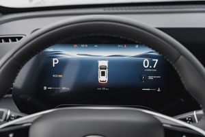 Changan UNI-S 2024 года, 0 км - вид 13