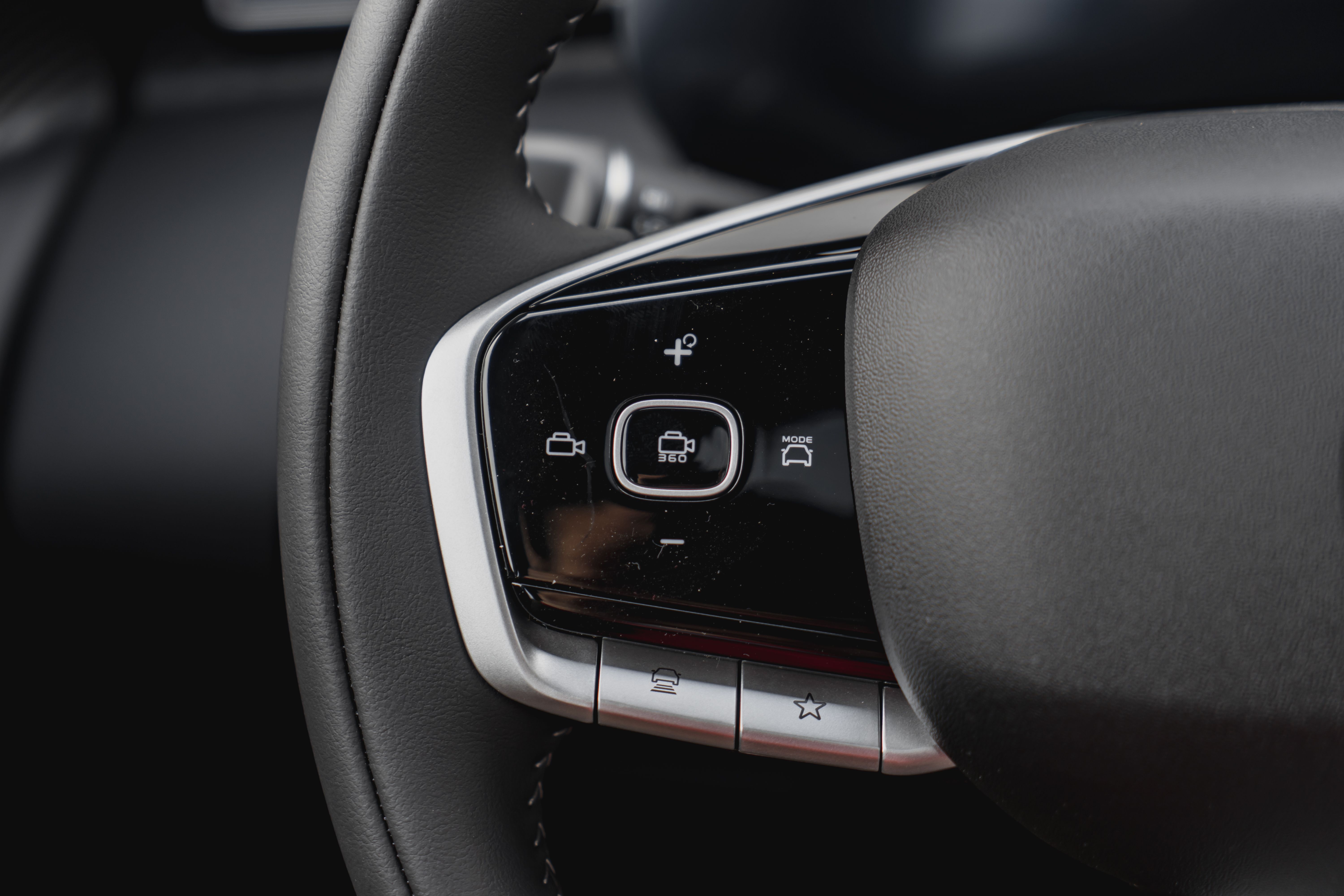 Changan UNI-S 2024 года, 0 км - вид 12