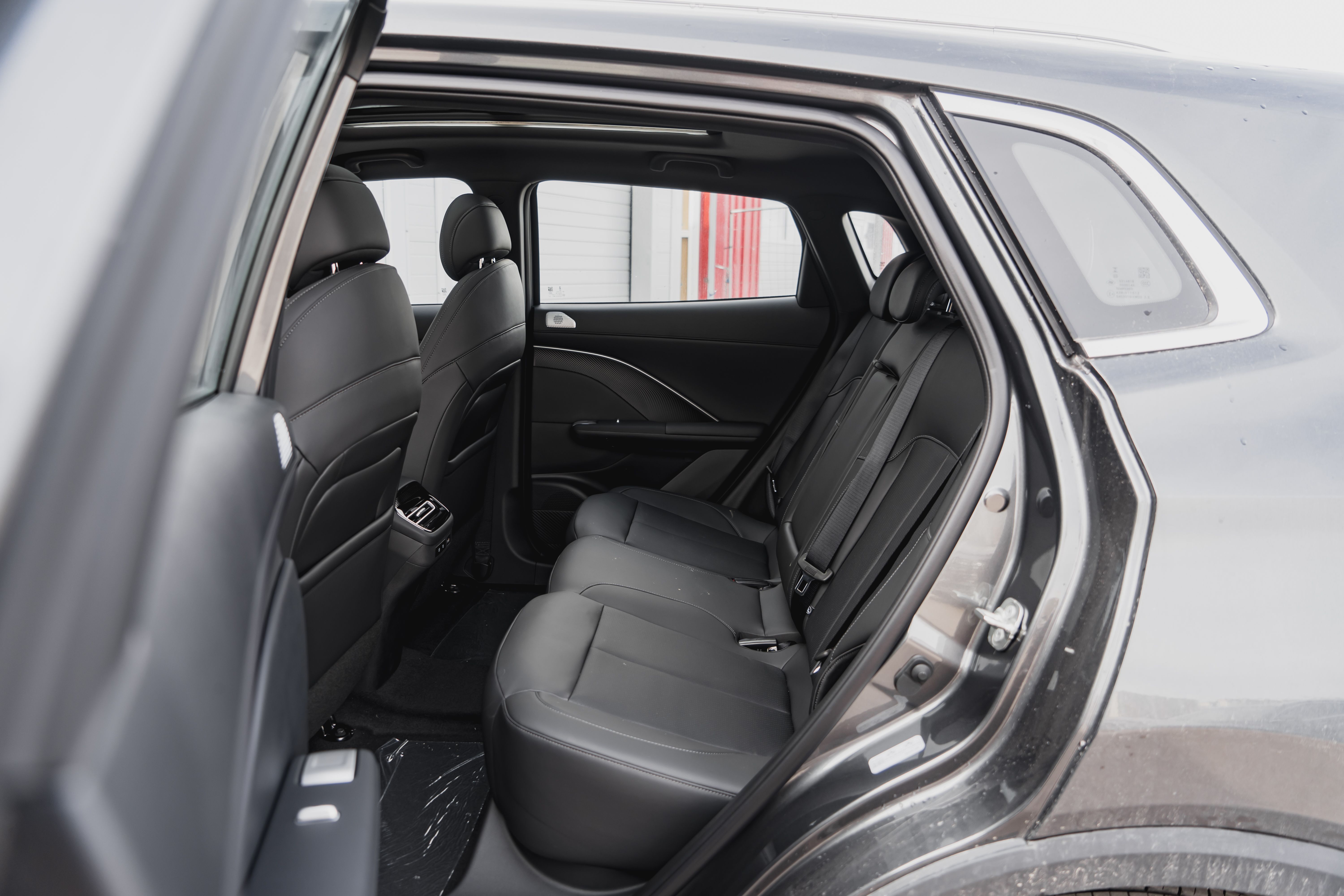 Changan UNI-S 2024 года, 0 км - вид 23