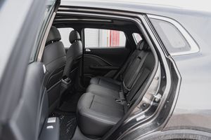 Changan UNI-S 2024 года, 0 км - вид 23