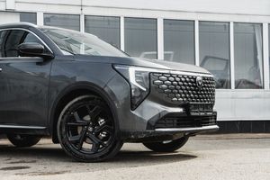 Changan UNI-S 2024 года, 0 км - вид 4