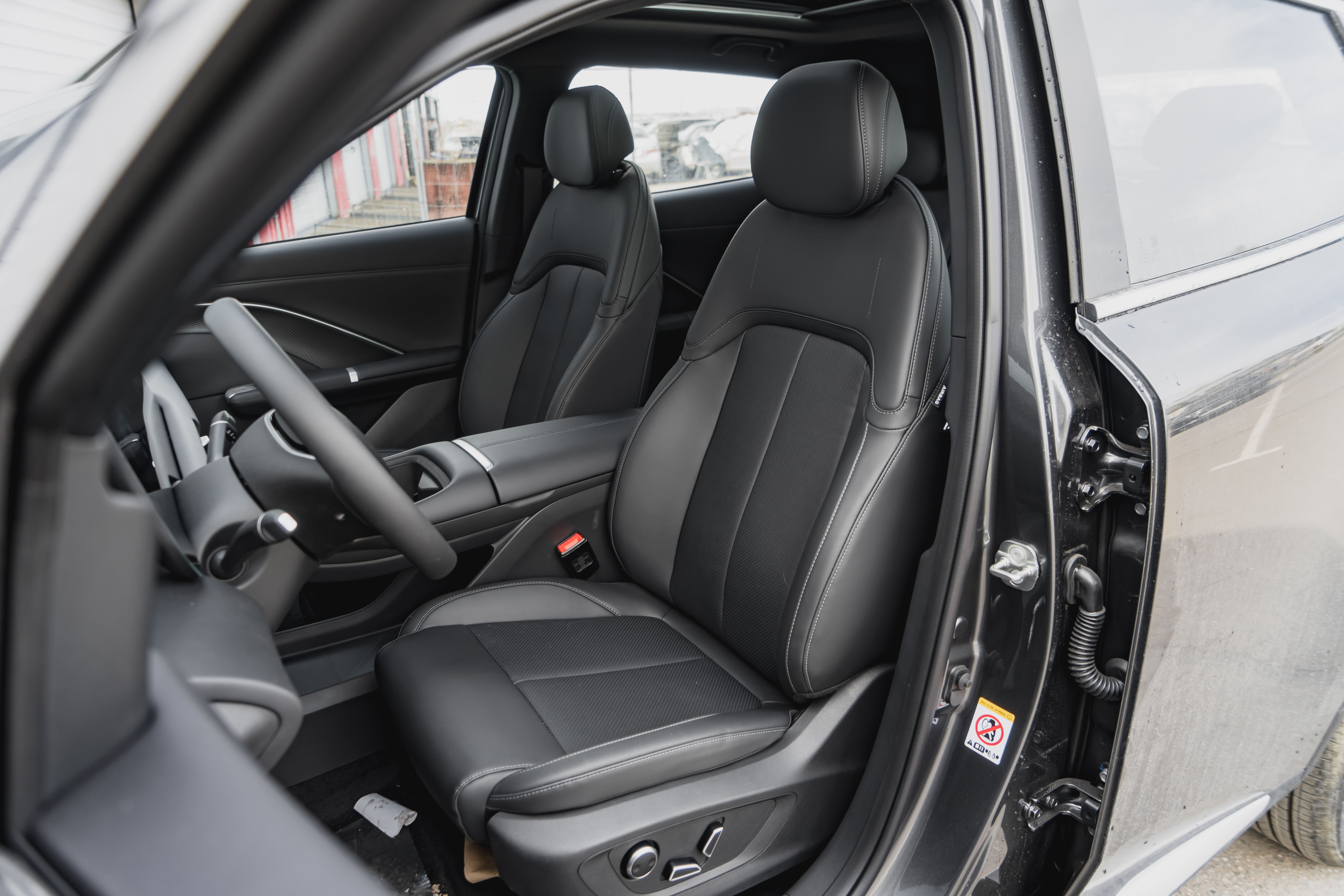 Changan UNI-S 2024 года, 0 км - вид 15