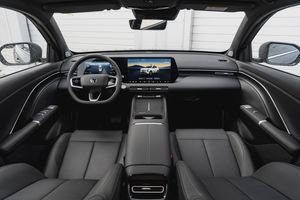 Changan UNI-S 2024 года, 0 км - вид 11