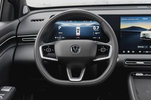 Changan UNI-S 2024 года, 0 км - вид 16