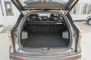 Changan UNI-S 2024 года, 0 км - вид 24