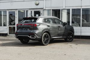 Changan UNI-S 2024 года, 0 км - вид 8