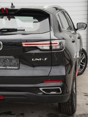 Changan UNI-S 2024 года, 0 км - вид 4