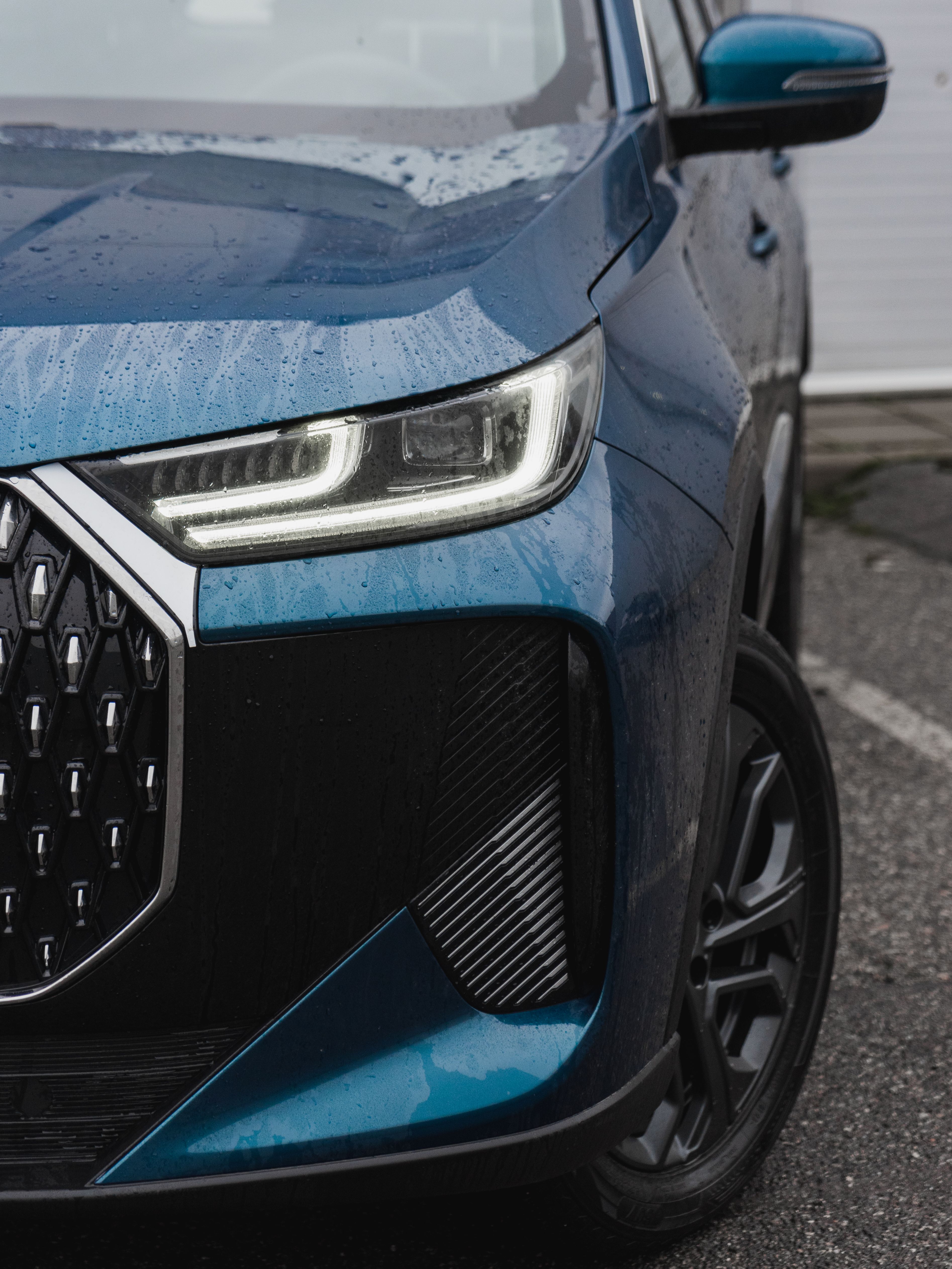 TENET T7 2025 года, 0 км - вид 5