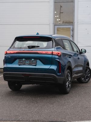 TENET T7 2025 года, 0 км - вид 8