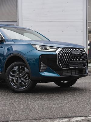 TENET T7 2025 года, 0 км - вид 4