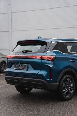 TENET T7 2025 года, 0 км - вид 9