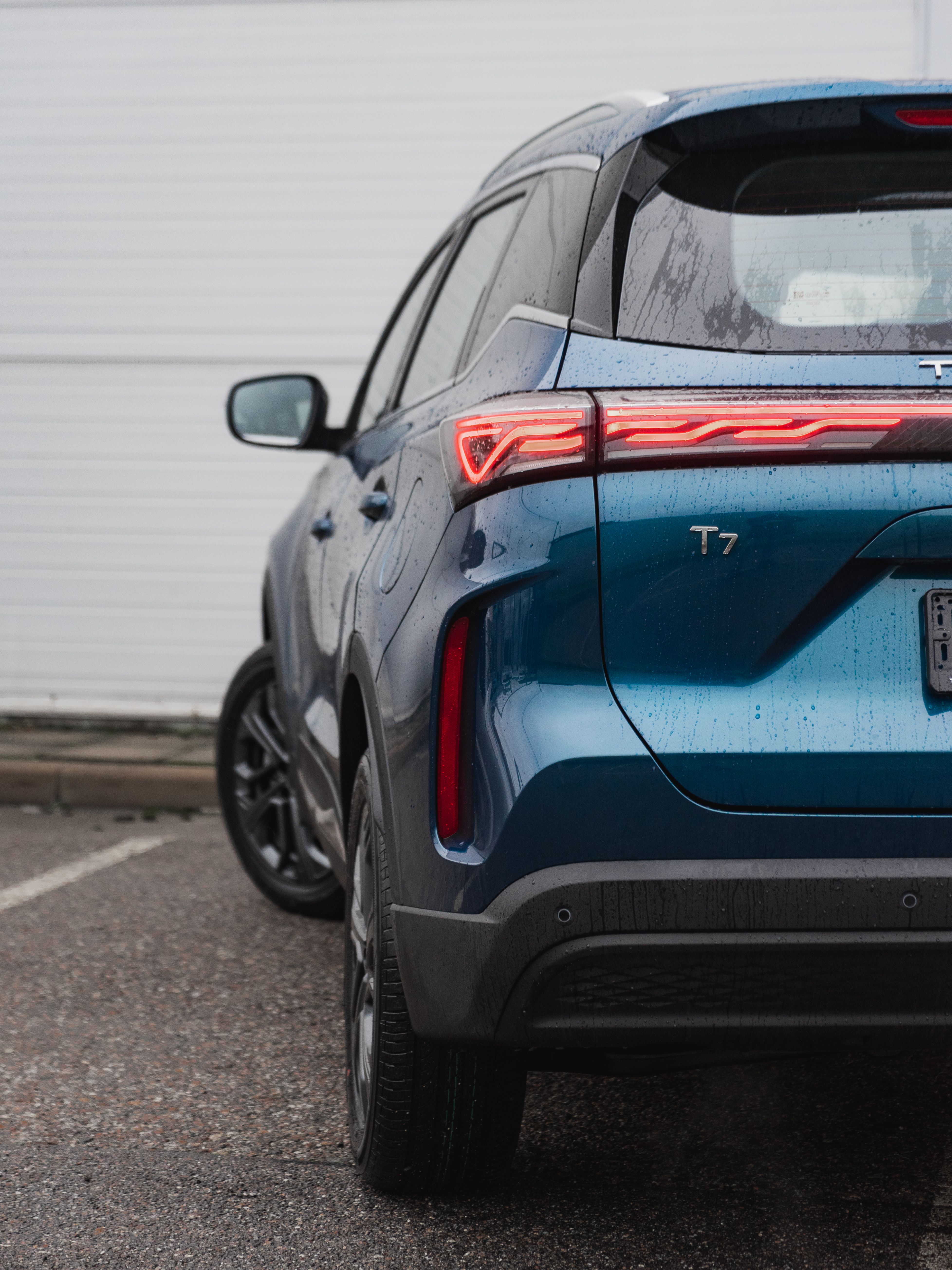 TENET T7 2025 года, 0 км - вид 10