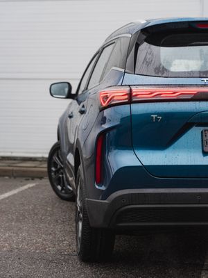 TENET T7 2025 года, 0 км - вид 10