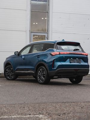 TENET T7 2025 года, 0 км - вид 6