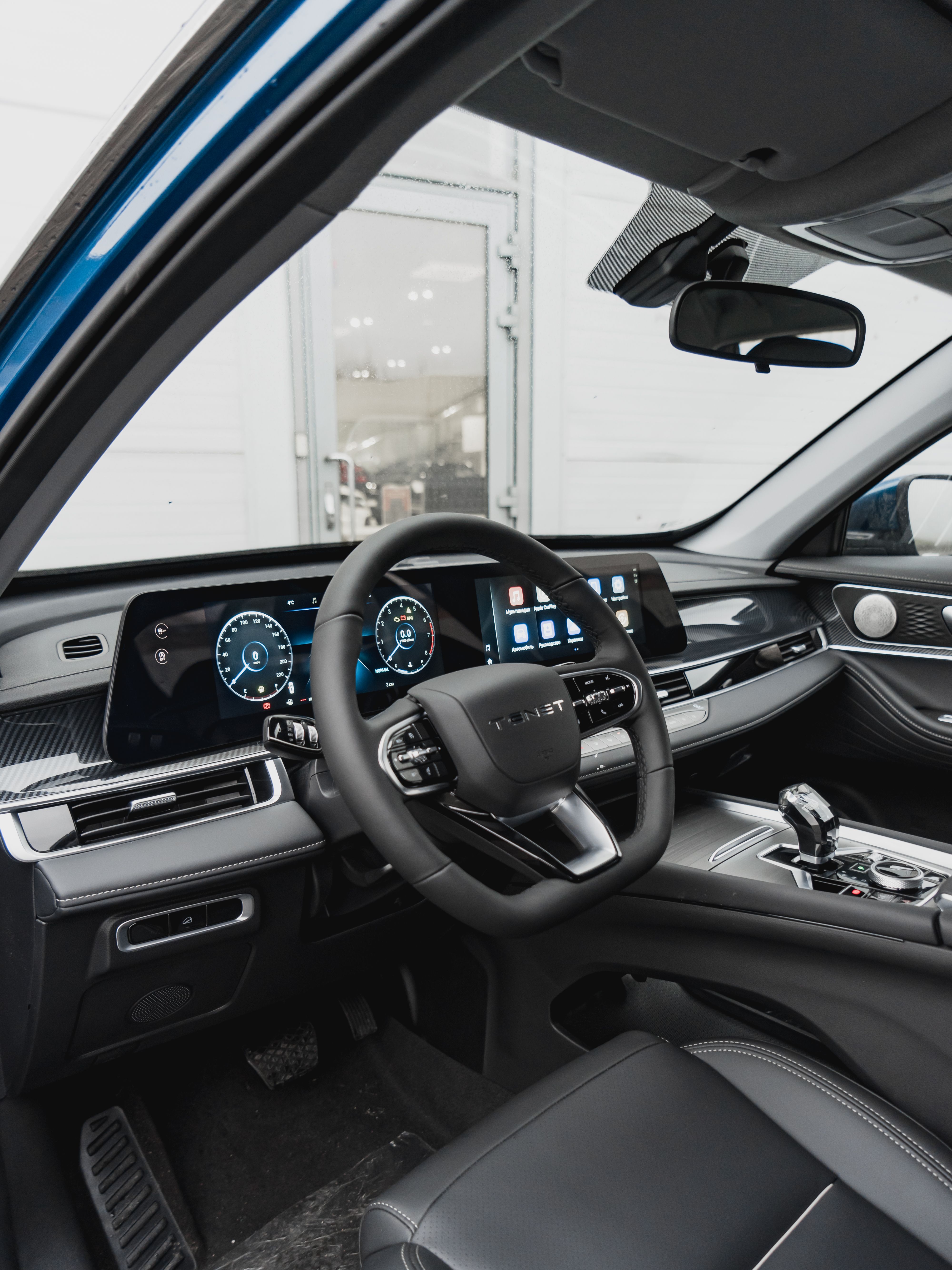 TENET T7 2025 года, 0 км - вид 11