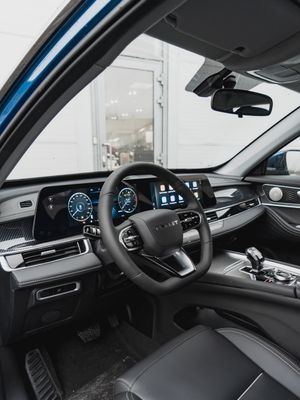 TENET T7 2025 года, 0 км - вид 11