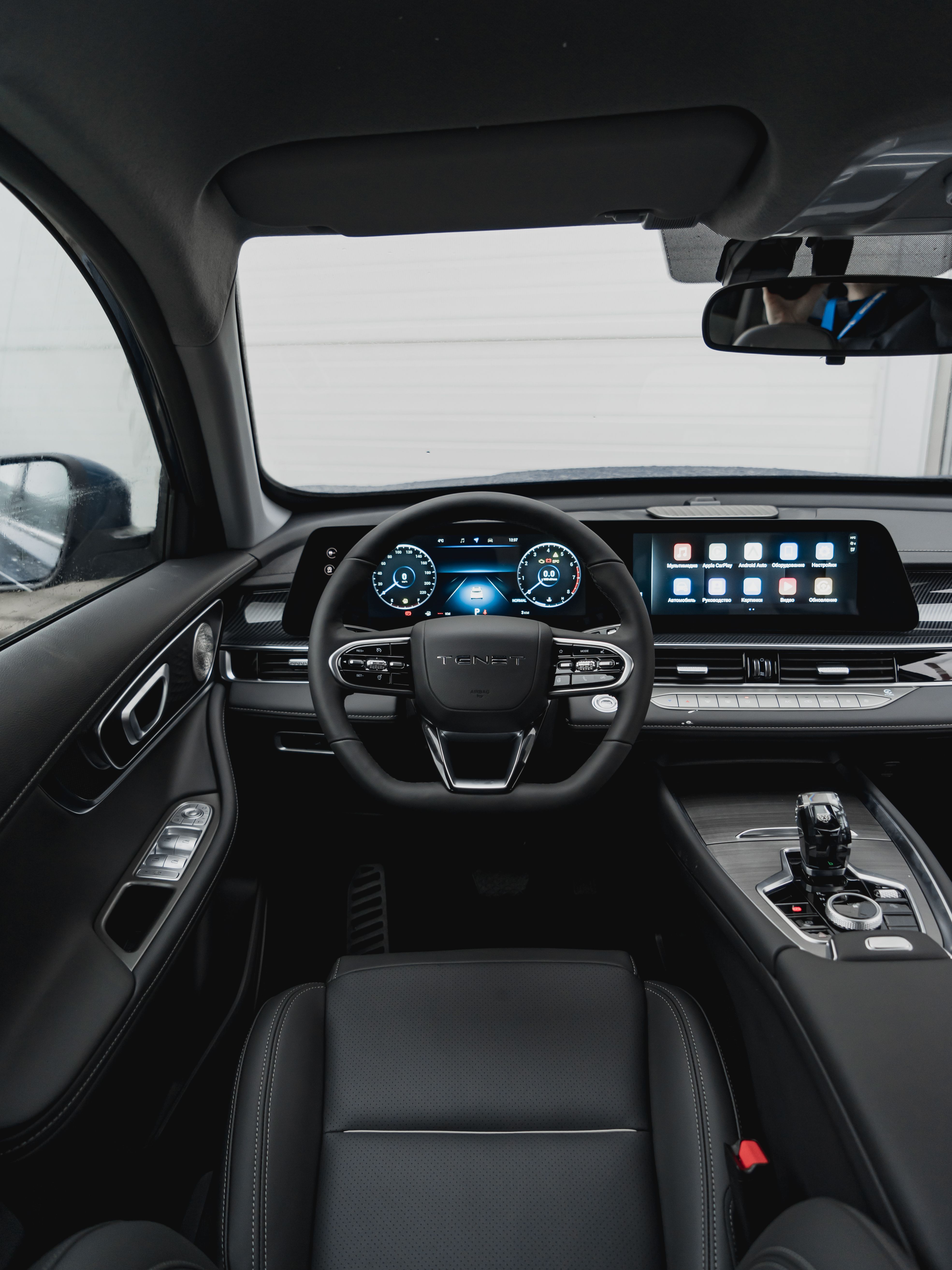TENET T7 2025 года, 0 км - вид 13