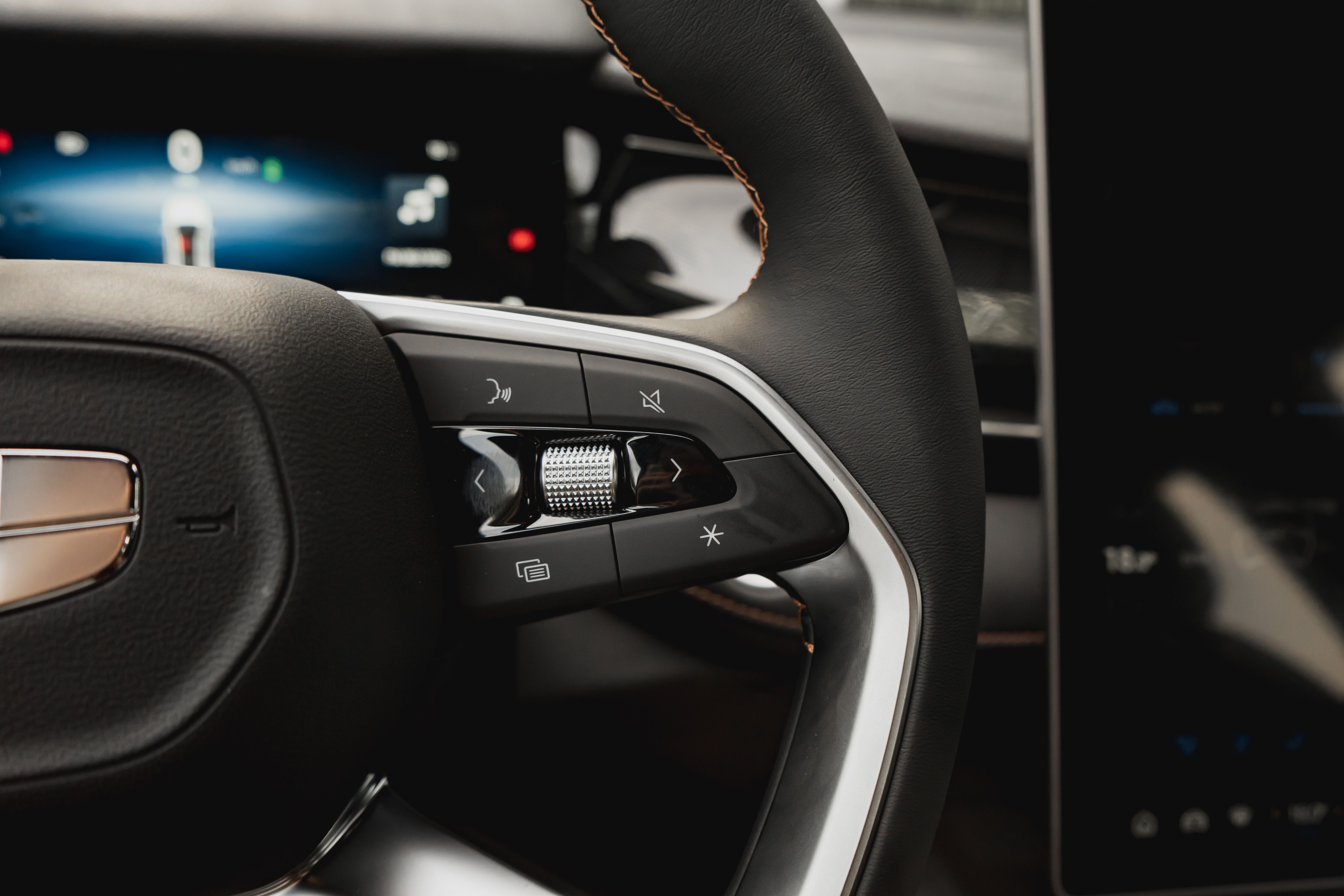 Geely Preface Флагман/Flagship 2,0T 150hp 7АКП