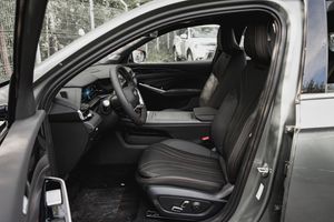 Geely Preface 2024 года, 0 км - вид 20