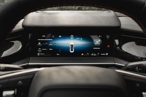 Geely Preface 2024 года, 0 км - вид 13