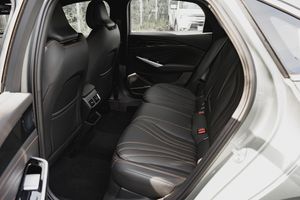 Geely Preface 2024 года, 0 км - вид 24