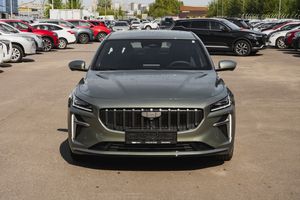 Geely Preface 2024 года, 0 км - вид 4