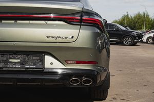 Geely Preface 2024 года, 0 км - вид 11