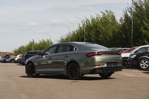 Geely Preface 2024 года, 0 км - вид 7