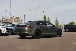 Geely Preface 2024 года, 0 км - вид 9