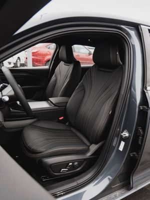 Geely Preface 2024 года, 0 км - вид 9