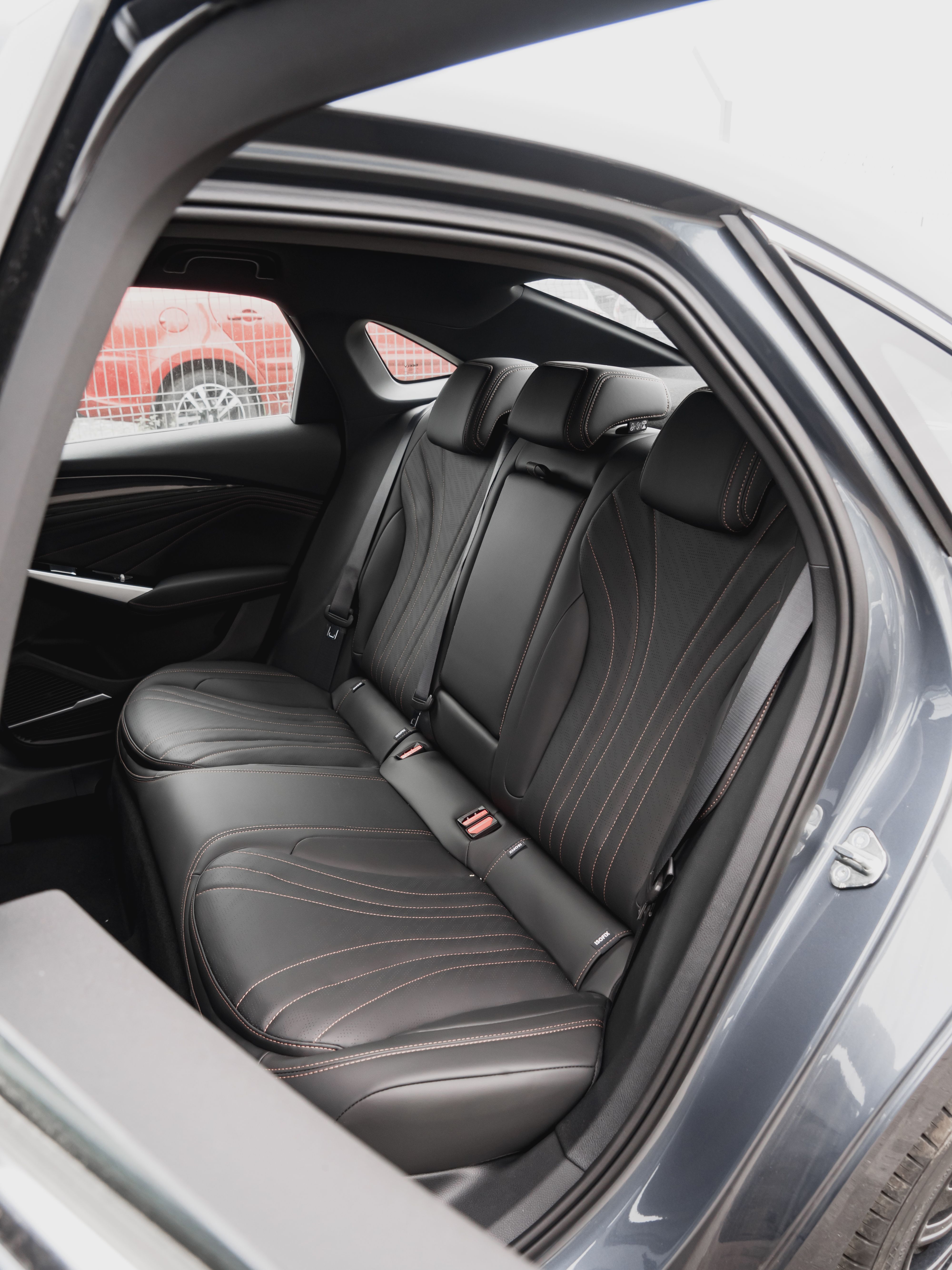 Geely Preface Флагман/Flagship 2,0T 150hp 7АКП