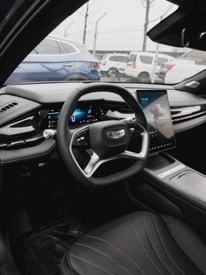 Geely Preface 2024 года, 0 км - вид 10