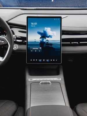 Geely Preface 2024 года, 0 км - вид 11