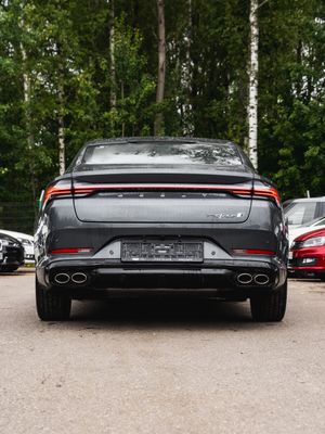 Geely Preface 2024 года, 0 км - вид 6